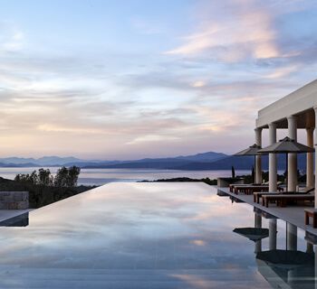 Amanzoe