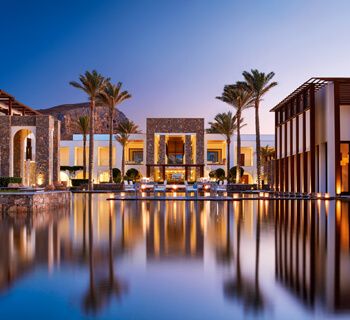 Amirandes Grecotel Exclusive Resort 
