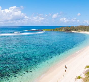 Anantara Iko Mauritius Resort & Villas