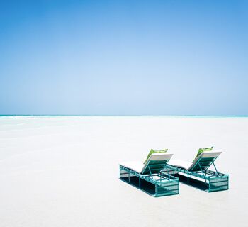 Anantara Medjumbe Island Resort 