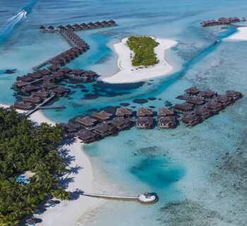 Anantara Veli Maldives Resort