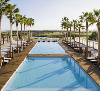 Anantara Vilamoura Portugal