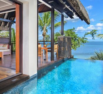 Le Jadis Beach Resort & Wellness Mauritius