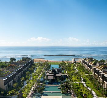 The Apurva Kempinski Bali