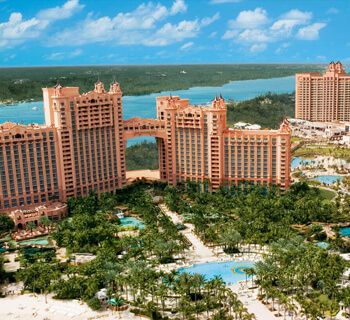 Atlantis Paradise Island