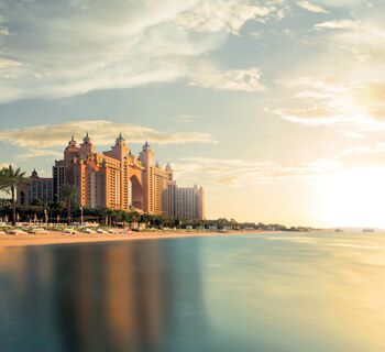 Atlantis, The Palm