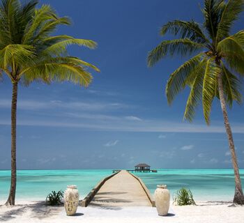 Atmosphere Kanifushi