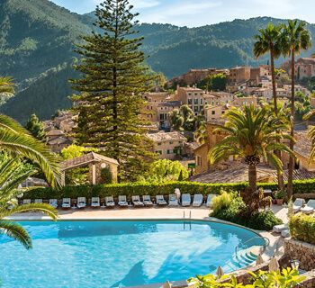 La Residencia, A Belmond Hotel