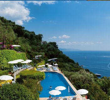 Splendido, A Belmond Hotel