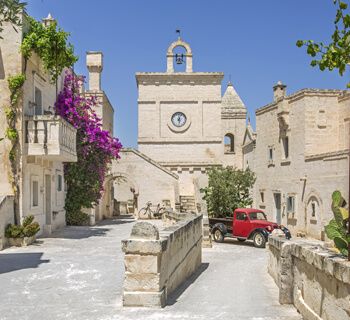 Borgo Egnazia