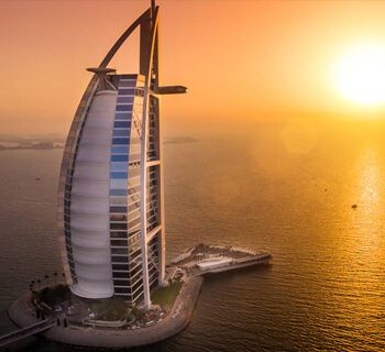 Burj Al Arab Jumeirah