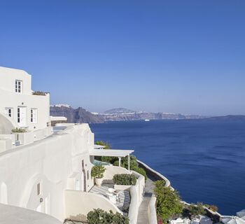 Canaves Oia Suites 