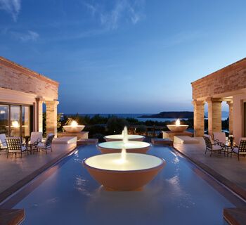 Grecotel Cape Sounio