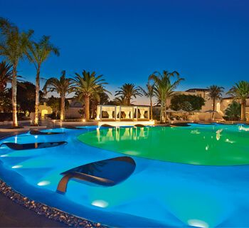 Caramel Grecotel Boutique Resort