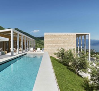 Eden Reserve Hotel & Villas, Lake Garda