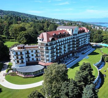 Evian Resort