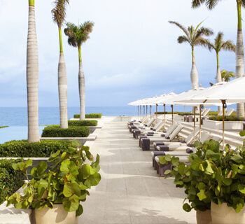 Four Seasons Resorts & Residences Anguilla