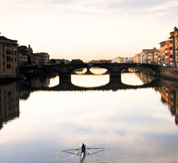 Four Seasons Hotel Firenze