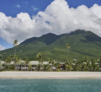 Four Seasons Resort Nevis