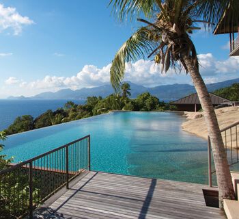 Four Seasons Resort Seychelles