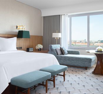 Four Seasons Hotel Ritz Lisbon 