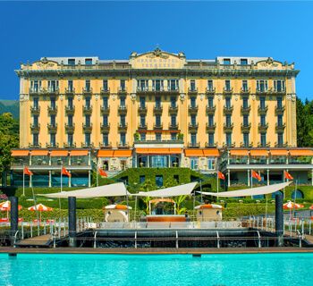 Grand Hotel Tremezzo