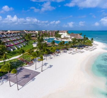 Grand Velas Riviera Maya