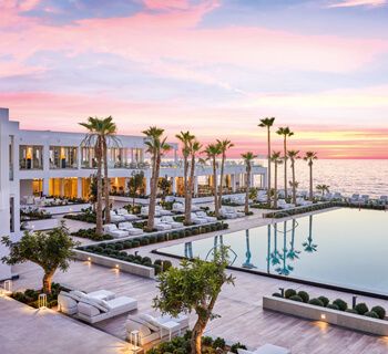 Grecotel LUX Me White Palace