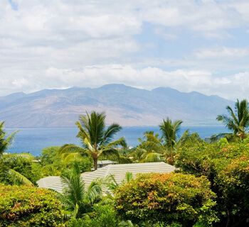 Hotel Wailea 