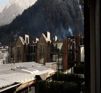 The Spire Hotel Queenstown