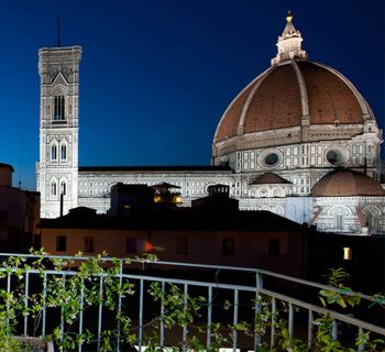 Brunelleschi Hotel