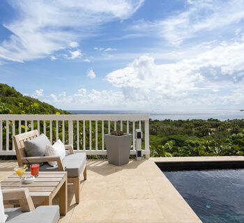 Hotel le Toiny