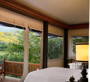 Rosewood Luang Prabang