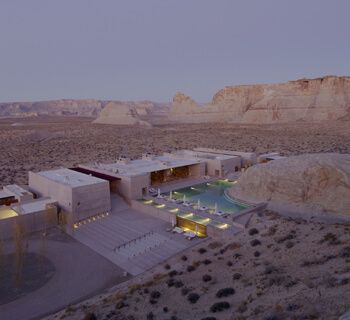 Amangiri 