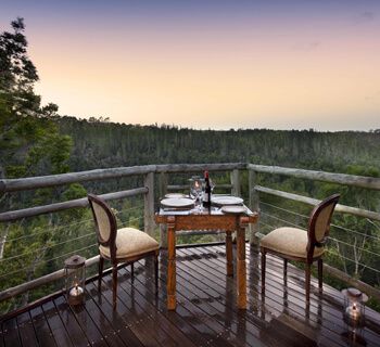 Tsala Treetop Lodge