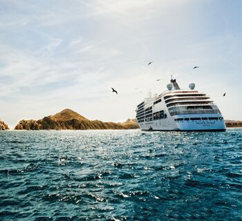 Silversea Cruises 