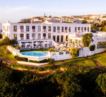 The Plettenberg Hotel