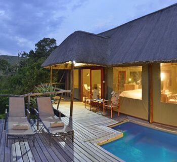 Shamwari Private Game Reserve