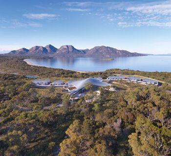 Saffire Freycinet