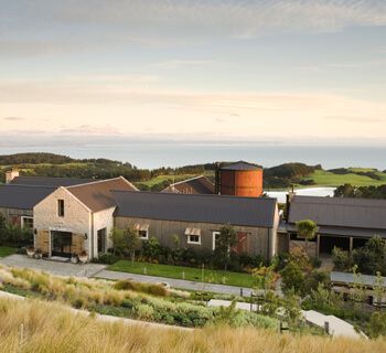 The Farm at Cape Kidnappers