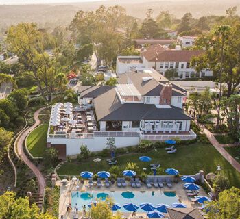 El Encanto, A Belmond Hotel