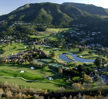 Carmel Valley Ranch 