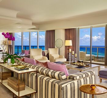 St Regis Bal Harbour