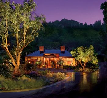 Calistoga Ranch, Auberge Resorts Collection