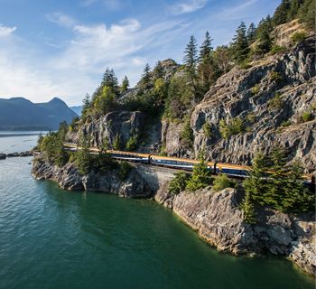 Rocky Mountaineer