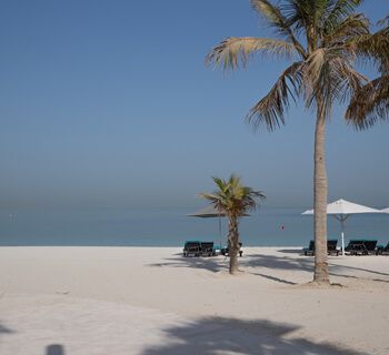 Jumeirah Dar al Masyaf