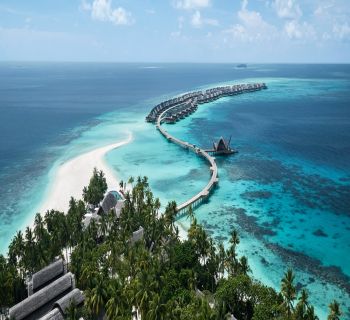 JOALI Maldives