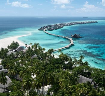 JOALI Maldives
