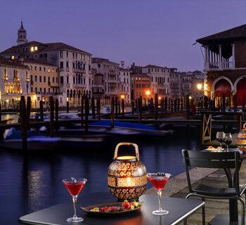 L'Orologio Venezia
