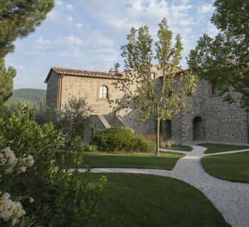 5 Star Luxury Holidays Hotels In Tuscany Azure Collection - 